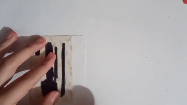 "Hello my name is" tag sticker yapımı - "Hello my name is" sticker making смотреть онлайн