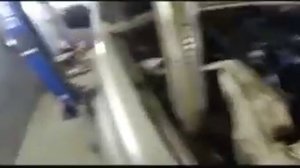 Картерные газы в дизеле.Все о них, все о  последствиях повышенного давления картерных газав.