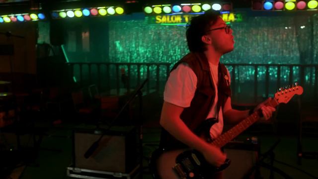 Bruses | Fender Sessions | Fender смотреть онлайн