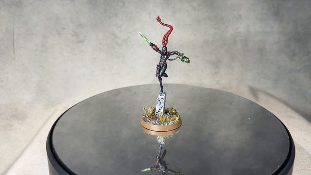 Assassinorum: Execution Force Callidus Assassin смотреть онлайн