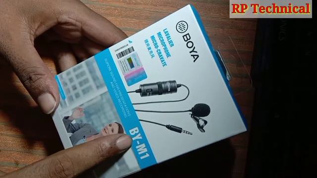 Best Budget Mic for YouTubers 2021 - Mic use - Cheap and Best Audio ! Boya M1 mic Unboxing & Review смотреть онлайн