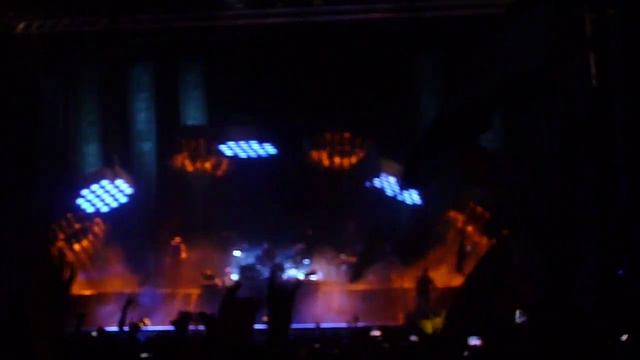 Рок Над Волгой 2013 Rammstein -- Wiener Blut смотреть онлайн