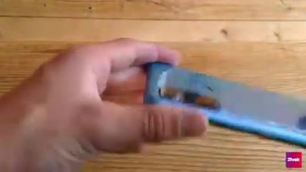 Распаковка — Смартфон Tecno Camon 15 Air / CD6