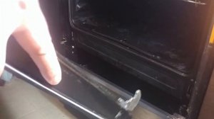Как установить дверцу духовки Hansa, Kaiser, Gorenje