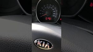 Что значит eco на киа рио