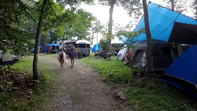 GrandFather Mountain Highland Games - A Gathering of the Clans смотреть онлайн