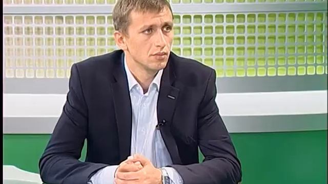 Диалог с мэром 27 июля 2017 смотреть онлайн