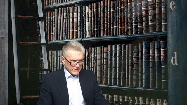 Апостол Павел. Часть 2.  Трудности понимания посланий Павла