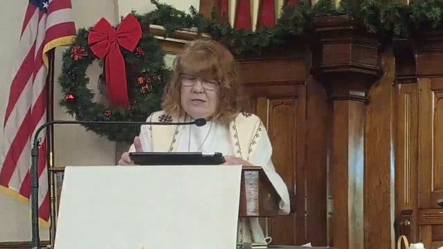 Sheep, Goats, Star Words...a new year begins BVUMC January q, 2023 смотреть онлайн