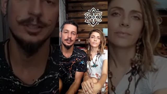 РОДЫ В БРАЗИЛИИ. Родильная деревня Gravita в Парати смотреть онлайн