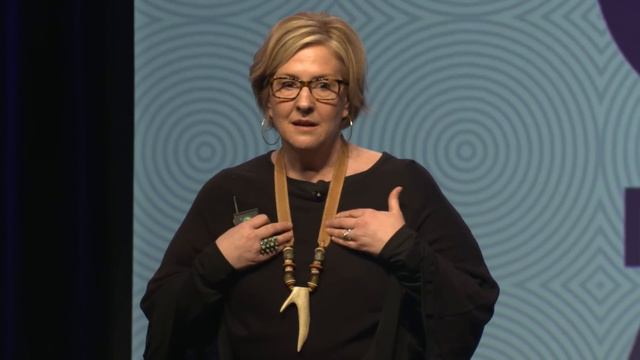 Brené Brown | Daring Classrooms | SXSWedu 2017