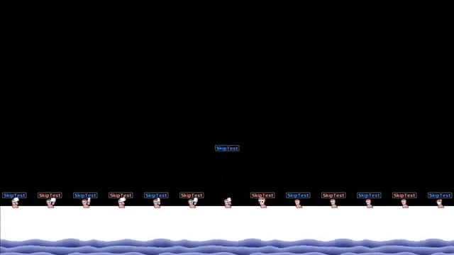 Трюки Worms Armageddon (WWP) - часть 5 смотреть онлайн