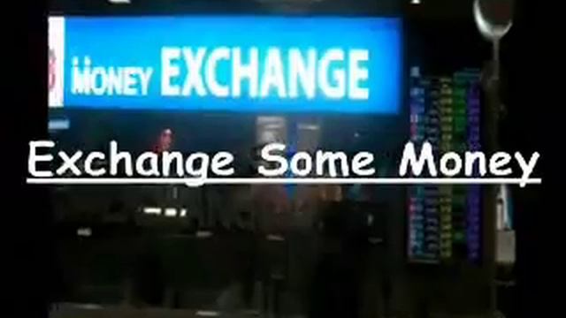 HOW TO - BKK Airport смотреть онлайн