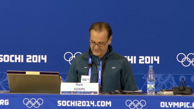 Пресс-конференция: Социальные медиа (с субтитрами) смотреть онлайн