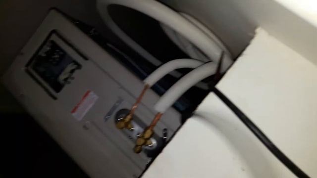 DAIKIN INVERTER SPLIT AC JTKM MODEL PART 7 смотреть онлайн