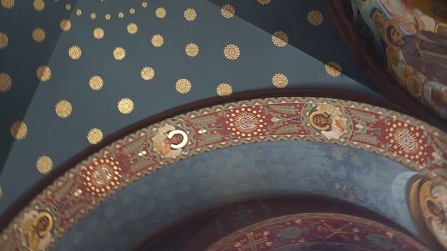 Ново-Афонский Симоно-Кананитинский.монанастырь_ смотреть онлайн