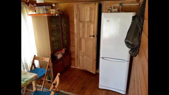 Дом под ключ в д. Лужки, берег Рузского водохр... смотреть онлайн