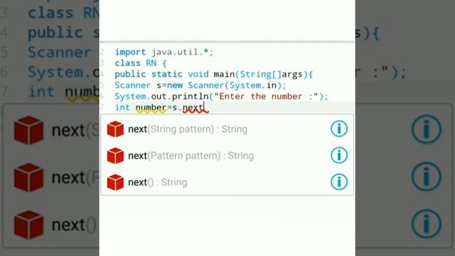 Reverse Number using java program for beginner level part 23 Easy Learning Genius смотреть онлайн