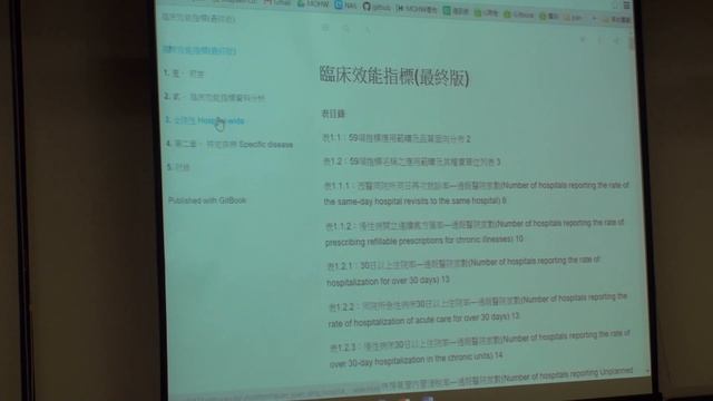 【PART 7】20160422 gitbook電子書實作課 смотреть онлайн