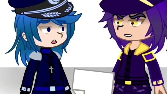 Дункель.ау •разговор после захвата Варуленда• //gacha meme смотреть онлайн