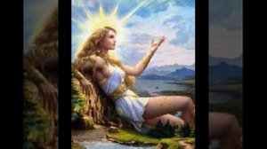 Сказка о греческих Богах