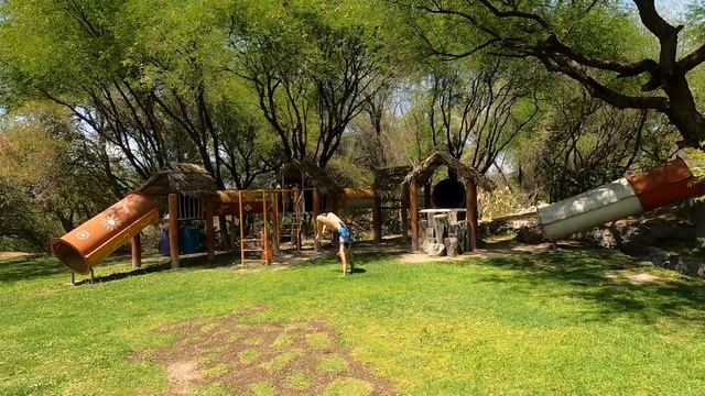 SAN MIGUEL de ALLENDE / Mexico Road Trip, Travel with Kids смотреть онлайн