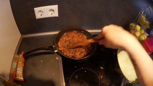 Кулинарный творческий процесс