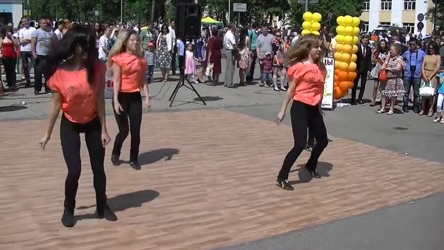 ClubDance Танцевальная студия 