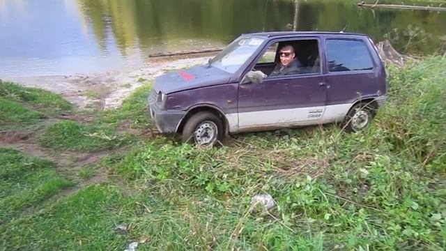 ока, блин ни нива! смотреть онлайн
