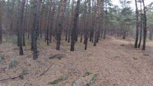 Мотоцикл "Урал" с двигателем от мотоблока.