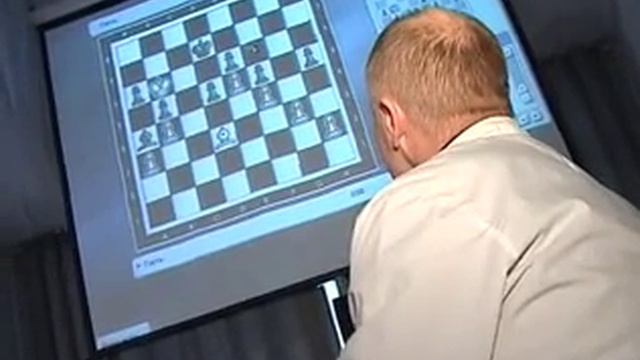 Афонтово: Турнир по шахбоксу в Красноярске смотреть онлайн