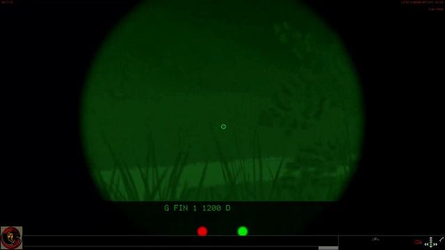 Steel Beasts Pro PE- Tank Tactics: Episode 1 Hull Down смотреть онлайн