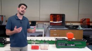 о вторичной переработки отходов от 3d печати дома