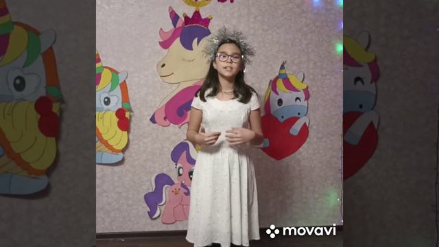 М. Клокова Ночью в поле снег летучий. Урбанова Вероника 5 класс МБОУ Боханская СОШ 2 смотреть онлайн