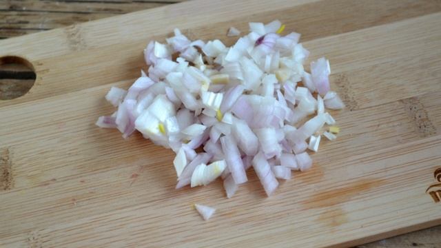 Сборник рецептов