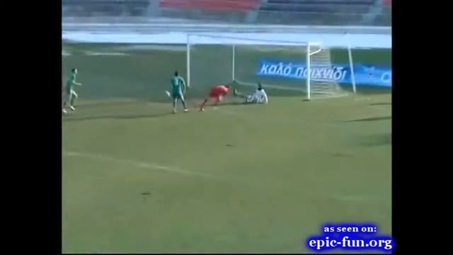 Давай по воротам Виталя смотреть онлайн