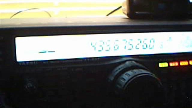 HO-68 Satellite FM Repeater смотреть онлайн