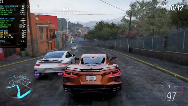 RODA TODOS OS JOGOS EM 2022? GTX 1070 8GB GIGABYTE MINI ITX - PAGUEI 1450R$ смотреть онлайн