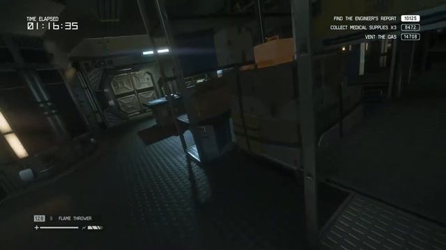 [100%] Crawl Space - 2:41.66 смотреть онлайн