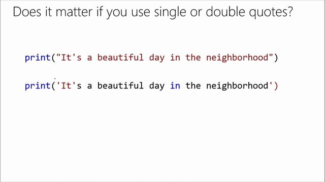 Display Text and Multiple lines python | Python tutorial from two lazy programmers смотреть онлайн