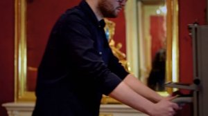 Виртуальный тур по Большому театру при поддержке Google! - The Bolshoi virtual tour with Google!