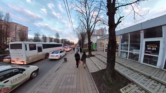 Ехал домой, потерял пульт от камеры INSTA 360. смотреть онлайн