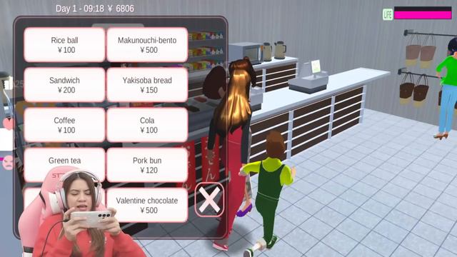 MIONI TERNYATA SKIBIDI TOILET JUGA?? KETULARAN VIRUS SKIBIDI?? SAKURA SCHOOL SIMULATOR-PART 739 смотреть онлайн
