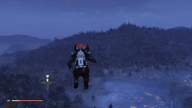 Fallout 76 - Unlimited AP (new Method)