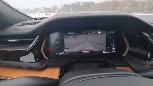 2024 Jeep Grand Cherokee 4xe TEST (ENG, FR, GER And IT SUB)