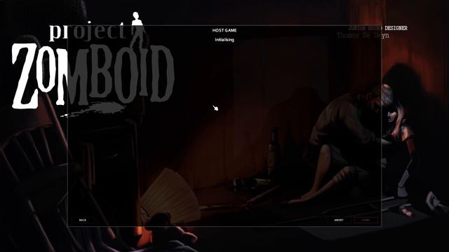 Project Zomboid Build 41 | Host Issues Fixes And Tricks смотреть онлайн