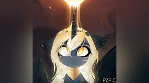 Tribute |MagnaLuna| Luna tribute "crossroads"