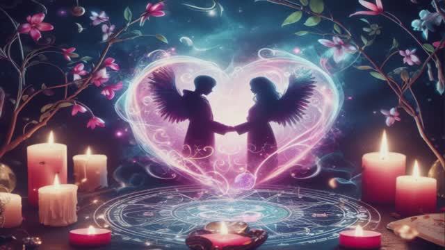 Магический заговор 