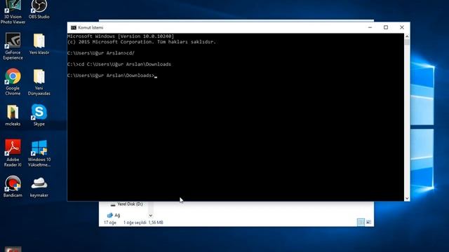 Açılmayan .jar Dosyaları %100 Çözüm / Unopened jar files /Minecraft Optifine Sorunu Çözüm смотреть онлайн