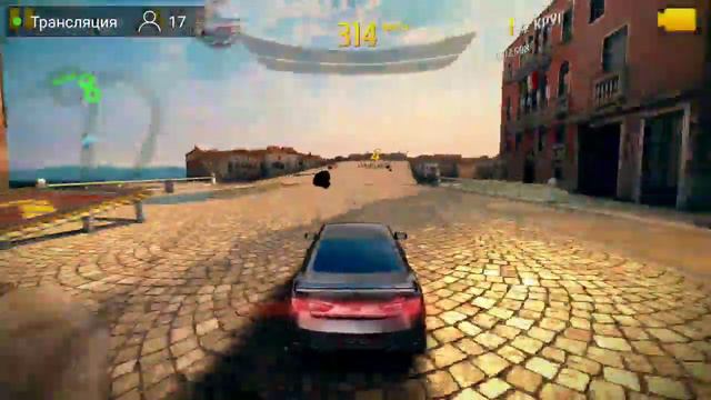 Asphalt 8 Android ( ‾́ ◡ ‾́ ) 💢📸🏎️💨 смотреть онлайн